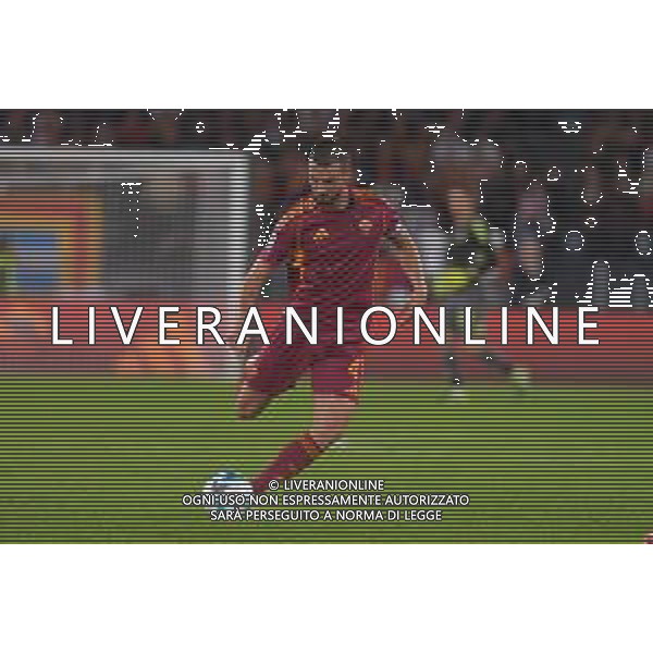 Roma vs Parma Campionato Serie A Enilive - 9 Giornata Stadio Olimpico - Roma 29-10-2025 nella foto Bryan Cristante Foto Federico Gaetano - ag Aldo liverani- AGENZIA ALDO LIVERANI SAS