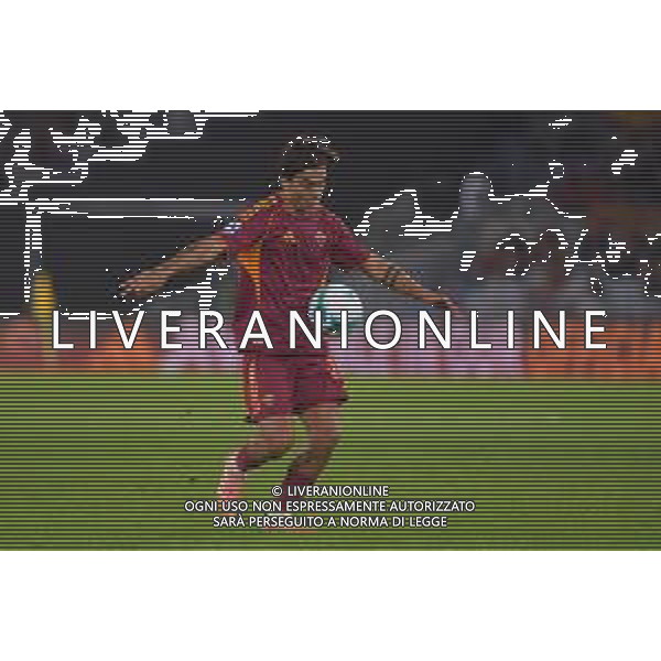 Roma vs Parma Campionato Serie A Enilive - 9 Giornata Stadio Olimpico - Roma 29-10-2025 nella foto Paulo Dybala Foto Federico Gaetano - ag Aldo liverani- AGENZIA ALDO LIVERANI SAS