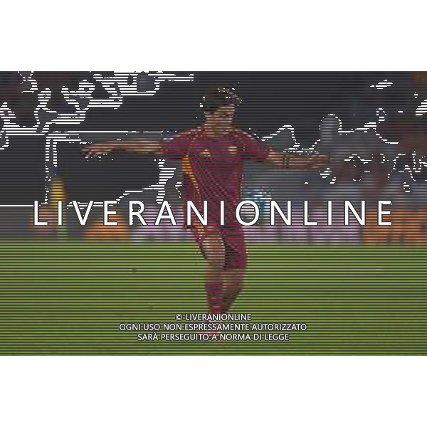 Roma vs Parma Campionato Serie A Enilive - 9 Giornata Stadio Olimpico - Roma 29-10-2025 nella foto Paulo Dybala Foto Federico Gaetano - ag Aldo liverani- AGENZIA ALDO LIVERANI SAS