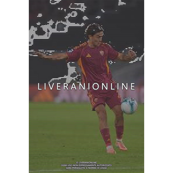 Roma vs Parma Campionato Serie A Enilive - 9 Giornata Stadio Olimpico - Roma 29-10-2025 nella foto Paulo Dybala Foto Federico Gaetano - ag Aldo liverani- AGENZIA ALDO LIVERANI SAS