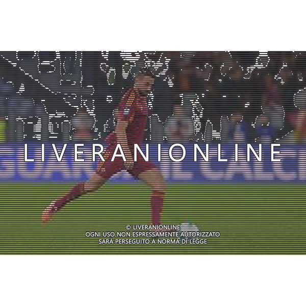 Roma vs Parma Campionato Serie A Enilive - 9 Giornata Stadio Olimpico - Roma 29-10-2025 nella foto Bryan Cristante Foto Federico Gaetano - ag Aldo liverani- AGENZIA ALDO LIVERANI SAS