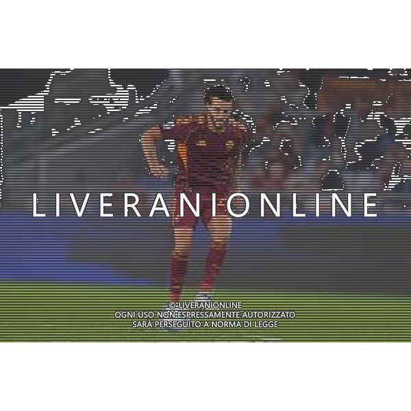 Roma vs Parma Campionato Serie A Enilive - 9 Giornata Stadio Olimpico - Roma 29-10-2025 nella foto Mario Hermoso Foto Federico Gaetano - ag Aldo liverani- AGENZIA ALDO LIVERANI SAS