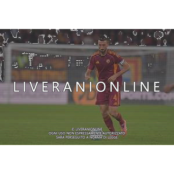 Roma vs Parma Campionato Serie A Enilive - 9 Giornata Stadio Olimpico - Roma 29-10-2025 nella foto Bryan Cristante Foto Federico Gaetano - ag Aldo liverani- AGENZIA ALDO LIVERANI SAS