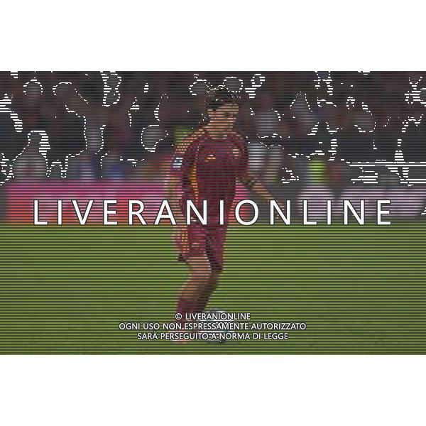 Roma vs Parma Campionato Serie A Enilive - 9 Giornata Stadio Olimpico - Roma 29-10-2025 nella foto Paulo Dybala Foto Federico Gaetano - ag Aldo liverani- AGENZIA ALDO LIVERANI SAS