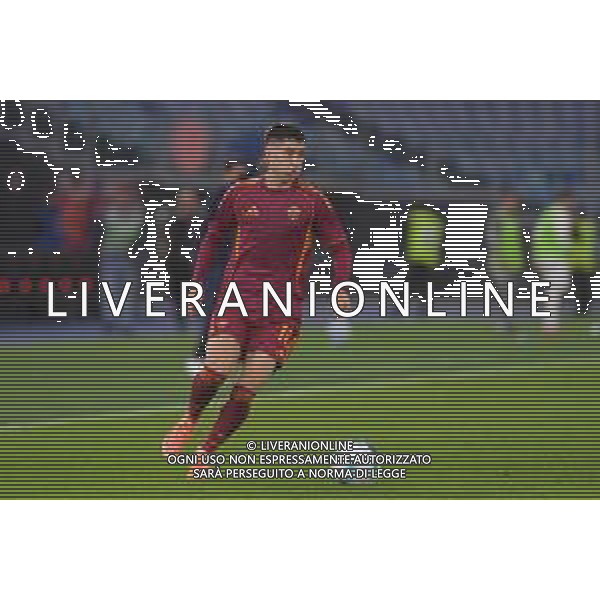 Roma vs Parma Campionato Serie A Enilive - 9 Giornata Stadio Olimpico - Roma 29-10-2025 nella foto Matias Soule’ Foto Federico Gaetano - ag Aldo liverani- AGENZIA ALDO LIVERANI SAS