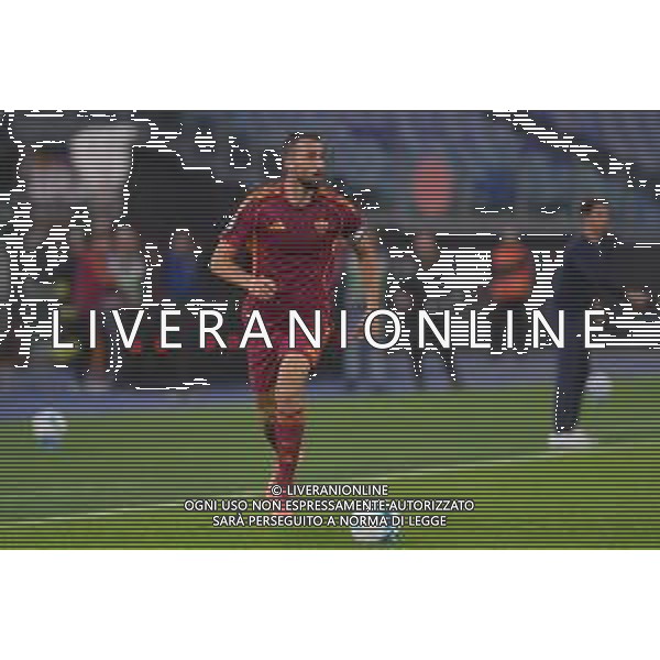 Roma vs Parma Campionato Serie A Enilive - 9 Giornata Stadio Olimpico - Roma 29-10-2025 nella foto Bryan Cristante Foto Federico Gaetano - ag Aldo liverani- AGENZIA ALDO LIVERANI SAS