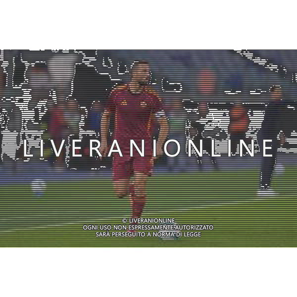 Roma vs Parma Campionato Serie A Enilive - 9 Giornata Stadio Olimpico - Roma 29-10-2025 nella foto Bryan Cristante Foto Federico Gaetano - ag Aldo liverani- AGENZIA ALDO LIVERANI SAS