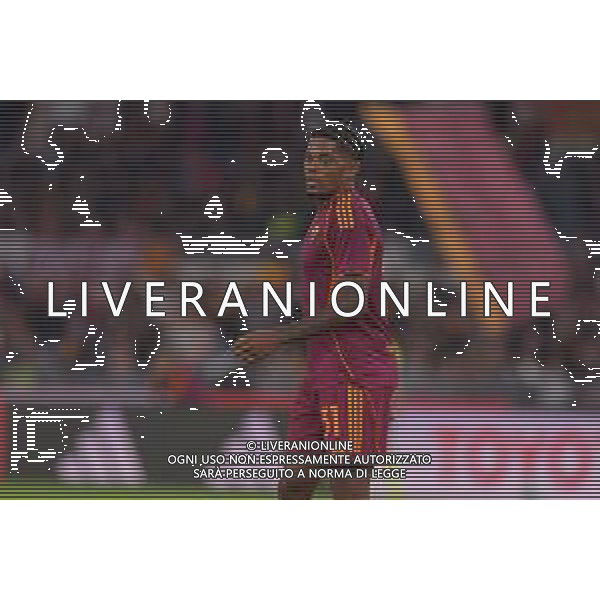 Roma vs Parma Campionato Serie A Enilive - 9 Giornata Stadio Olimpico - Roma 29-10-2025 nella foto Leon Bailey Foto Federico Gaetano - ag Aldo liverani- AGENZIA ALDO LIVERANI SAS