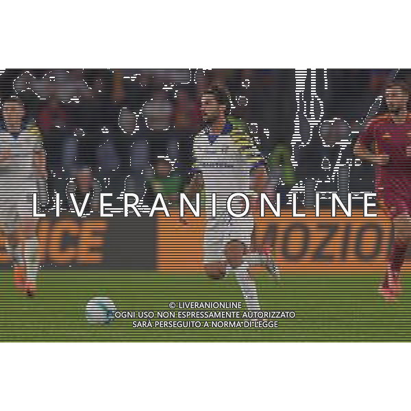 Roma vs Parma Campionato Serie A Enilive - 9 Giornata Stadio Olimpico - Roma 29-10-2025 nella foto Patrick Cutrone Foto Federico Gaetano - ag Aldo liverani- AGENZIA ALDO LIVERANI SAS