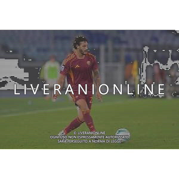 Roma vs Parma Campionato Serie A Enilive - 9 Giornata Stadio Olimpico - Roma 29-10-2025 nella foto Mario Hermoso Foto Federico Gaetano - ag Aldo liverani- AGENZIA ALDO LIVERANI SAS
