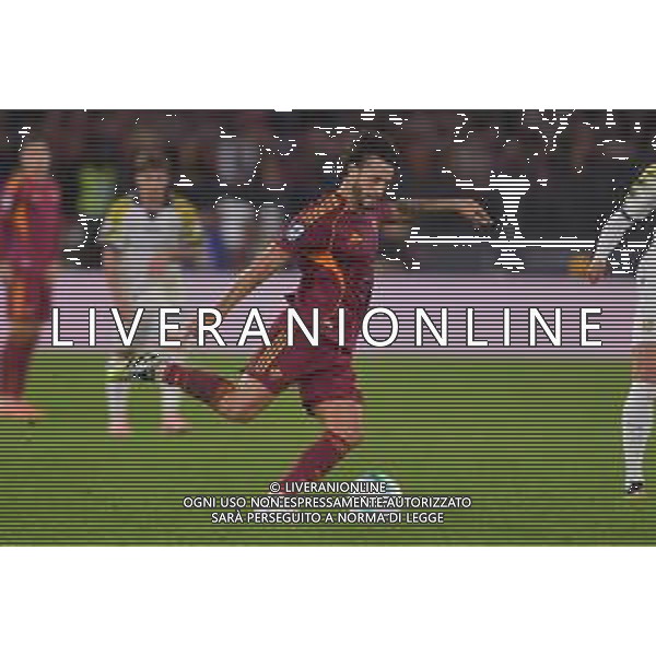 Roma vs Parma Campionato Serie A Enilive - 9 Giornata Stadio Olimpico - Roma 29-10-2025 nella foto Mario Hermoso Foto Federico Gaetano - ag Aldo liverani- AGENZIA ALDO LIVERANI SAS