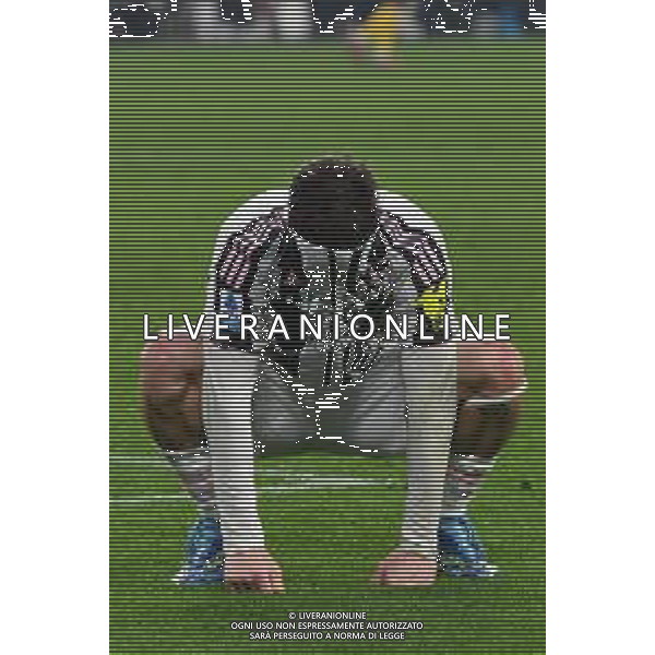 Torino 29.10.2025 Allianz Stadium TVAF-©Alessandro Falzone/Ag. Aldo Liverani sas Juventus vs Udinese Campionato Serie A Enilive 2025/2026 9a giornata Nella foto: Kenan Yıldız ©Viganti - AGENZIA ALDO LIVERANI SAS