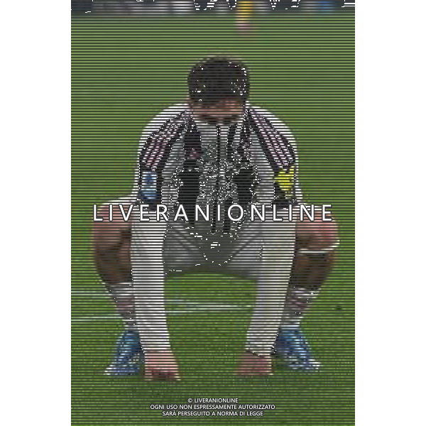 Torino 29.10.2025 Allianz Stadium TVAF-©Alessandro Falzone/Ag. Aldo Liverani sas Juventus vs Udinese Campionato Serie A Enilive 2025/2026 9a giornata Nella foto: Kenan Yıldız ©Viganti - AGENZIA ALDO LIVERANI SAS