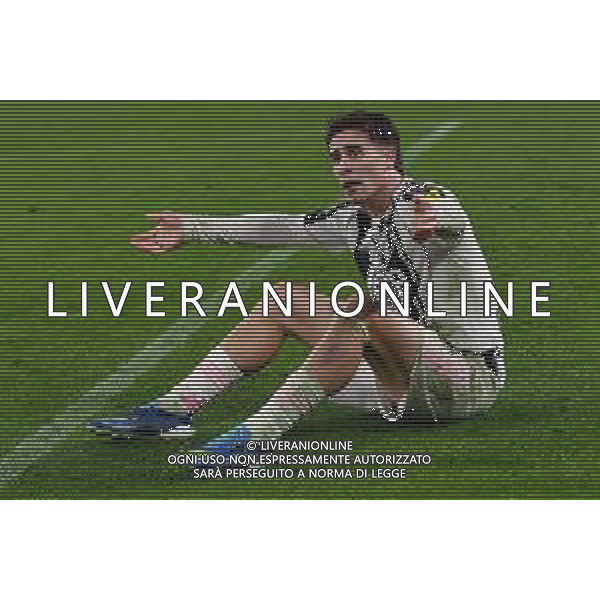 Torino 29.10.2025 Allianz Stadium TVAF-©Alessandro Falzone/Ag. Aldo Liverani sas Juventus vs Udinese Campionato Serie A Enilive 2025/2026 9a giornata Nella foto: Kenan Yıldız ©Viganti - AGENZIA ALDO LIVERANI SAS