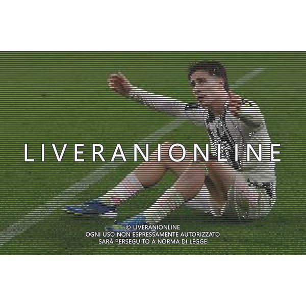 Torino 29.10.2025 Allianz Stadium TVAF-©Alessandro Falzone/Ag. Aldo Liverani sas Juventus vs Udinese Campionato Serie A Enilive 2025/2026 9a giornata Nella foto: Kenan Yıldız ©Viganti - AGENZIA ALDO LIVERANI SAS