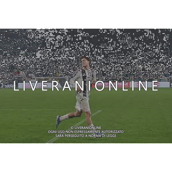 Torino 29.10.2025 Allianz Stadium TVAF-©Alessandro Falzone/Ag. Aldo Liverani sas Juventus vs Udinese Campionato Serie A Enilive 2025/2026 9a giornata Nella foto: Kenan Yildiz ©Viganti - AGENZIA ALDO LIVERANI SAS