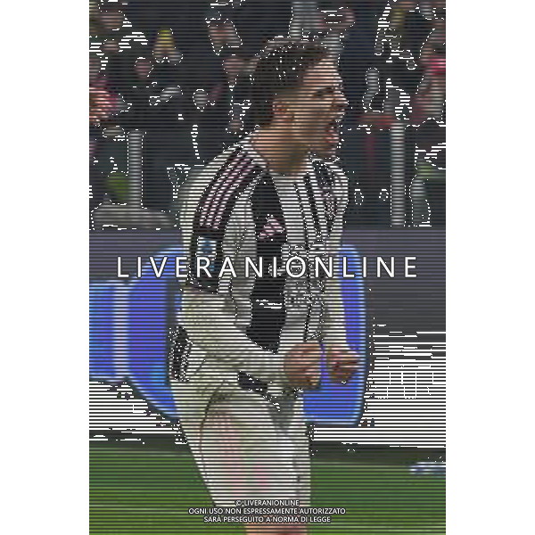 Torino 29.10.2025 Allianz Stadium TVAF-©Alessandro Falzone/Ag. Aldo Liverani sas Juventus vs Udinese Campionato Serie A Enilive 2025/2026 9a giornata Nella foto: Kenan Yildiz ©Viganti - AGENZIA ALDO LIVERANI SAS