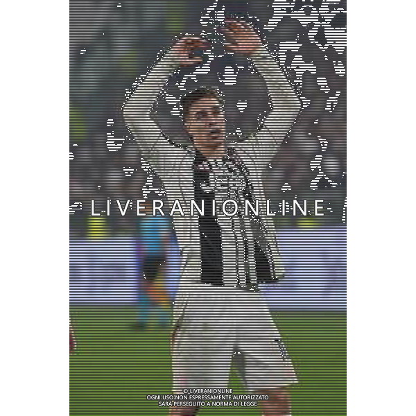 Torino 29.10.2025 Allianz Stadium TVAF-©Alessandro Falzone/Ag. Aldo Liverani sas Juventus vs Udinese Campionato Serie A Enilive 2025/2026 9a giornata Nella foto: Kenan Yildiz ©Viganti - AGENZIA ALDO LIVERANI SAS