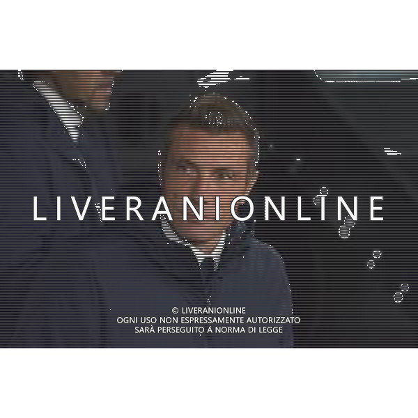 Torino 29.10.2025 Allianz Stadium @Manuela Viganti /Ag. Aldo Liverani sas Juventus vs Udinese Campionato Calcio Serie A Enilive 2025/2026 9a giornata Nella foto: massimo brambilla ©Viganti - AGENZIA ALDO LIVERANI SAS