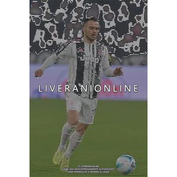 Torino 29.10.2025 Allianz Stadium @Manuela Viganti /Ag. Aldo Liverani sas Juventus vs Udinese Campionato Calcio Serie A Enilive 2025/2026 9a giornata Nella foto: filip kostic ©Viganti - AGENZIA ALDO LIVERANI SAS