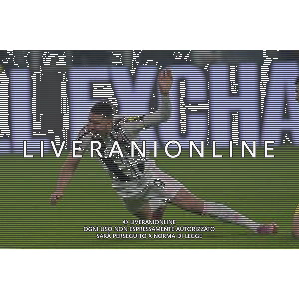 Torino 29.10.2025 Allianz Stadium @Manuela Viganti /Ag. Aldo Liverani sas Juventus vs Udinese Campionato Calcio Serie A Enilive 2025/2026 9a giornata Nella foto: dusan vlahovic ©Viganti - AGENZIA ALDO LIVERANI SAS