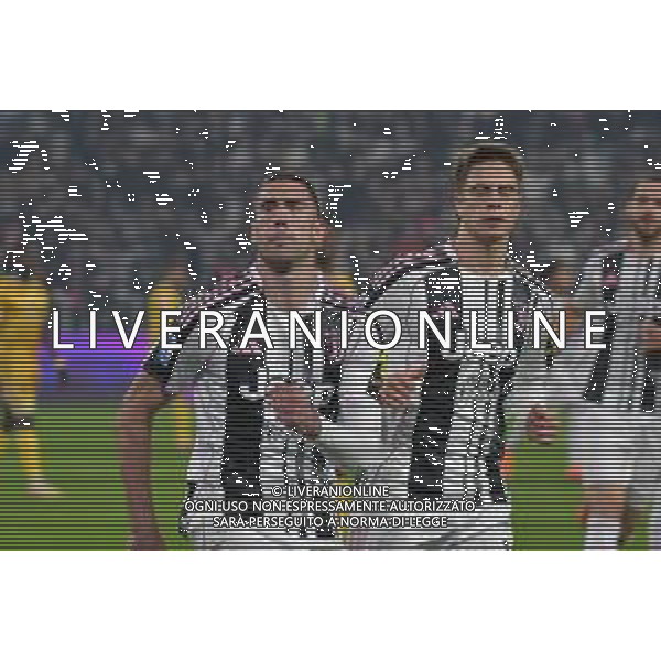 Torino 29.10.2025 Allianz Stadium @Manuela Viganti /Ag. Aldo Liverani sas Juventus vs Udinese Campionato Calcio Serie A Enilive 2025/2026 9a giornata Nella foto: esultanza dusan vlahovic dopo il gol ©Viganti - AGENZIA ALDO LIVERANI SAS