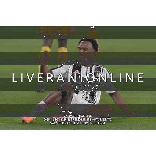 Torino 29.10.2025 Allianz Stadium @Manuela Viganti /Ag. Aldo Liverani sas Juventus vs Udinese Campionato Calcio Serie A Enilive 2025/2026 9a giornata Nella foto: lois openda ©Viganti - AGENZIA ALDO LIVERANI SAS