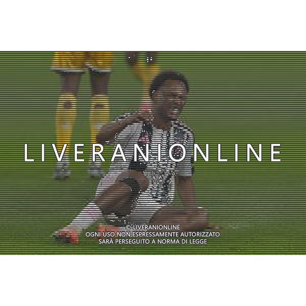 Torino 29.10.2025 Allianz Stadium @Manuela Viganti /Ag. Aldo Liverani sas Juventus vs Udinese Campionato Calcio Serie A Enilive 2025/2026 9a giornata Nella foto: lois openda ©Viganti - AGENZIA ALDO LIVERANI SAS