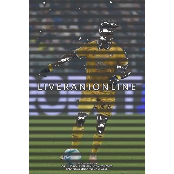 Torino 29.10.2025 Allianz Stadium @Manuela Viganti /Ag. Aldo Liverani sas Juventus vs Udinese Campionato Calcio Serie A Enilive 2025/2026 9a giornata Nella foto: oumar solet ©Viganti - AGENZIA ALDO LIVERANI SAS