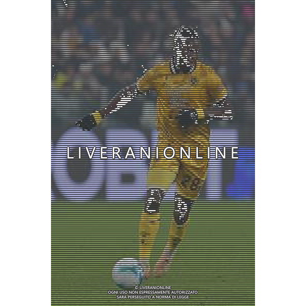 Torino 29.10.2025 Allianz Stadium @Manuela Viganti /Ag. Aldo Liverani sas Juventus vs Udinese Campionato Calcio Serie A Enilive 2025/2026 9a giornata Nella foto: oumar solet ©Viganti - AGENZIA ALDO LIVERANI SAS