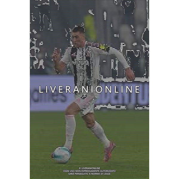 Torino 29.10.2025 Allianz Stadium @Manuela Viganti /Ag. Aldo Liverani sas Juventus vs Udinese Campionato Calcio Serie A Enilive 2025/2026 9a giornata Nella foto: dusan vlahovic ©Viganti - AGENZIA ALDO LIVERANI SAS