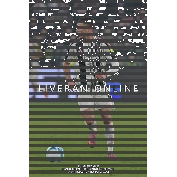 Torino 29.10.2025 Allianz Stadium @Manuela Viganti /Ag. Aldo Liverani sas Juventus vs Udinese Campionato Calcio Serie A Enilive 2025/2026 9a giornata Nella foto: dusan vlahovic ©Viganti - AGENZIA ALDO LIVERANI SAS