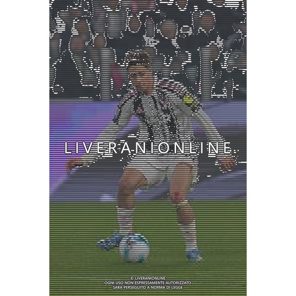 Torino 29.10.2025 Allianz Stadium @Manuela Viganti /Ag. Aldo Liverani sas Juventus vs Udinese Campionato Calcio Serie A Enilive 2025/2026 9a giornata Nella foto: kenan yildiz ©Viganti - AGENZIA ALDO LIVERANI SAS