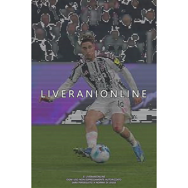 Torino 29.10.2025 Allianz Stadium @Manuela Viganti /Ag. Aldo Liverani sas Juventus vs Udinese Campionato Calcio Serie A Enilive 2025/2026 9a giornata Nella foto: kenan yildiz ©Viganti - AGENZIA ALDO LIVERANI SAS