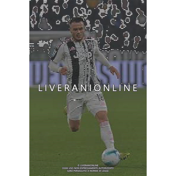 Torino 29.10.2025 Allianz Stadium @Manuela Viganti /Ag. Aldo Liverani sas Juventus vs Udinese Campionato Calcio Serie A Enilive 2025/2026 9a giornata Nella foto: filip kostic ©Viganti - AGENZIA ALDO LIVERANI SAS