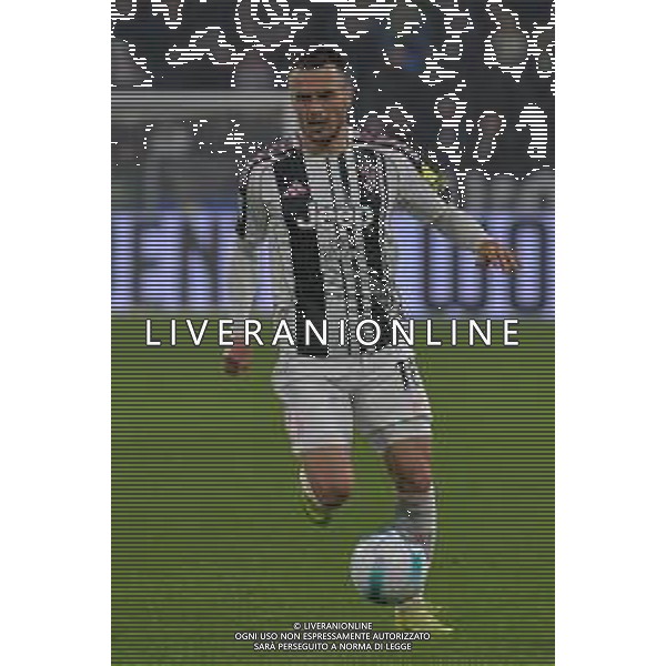 Torino 29.10.2025 Allianz Stadium @Manuela Viganti /Ag. Aldo Liverani sas Juventus vs Udinese Campionato Calcio Serie A Enilive 2025/2026 9a giornata Nella foto: filip kostic ©Viganti - AGENZIA ALDO LIVERANI SAS