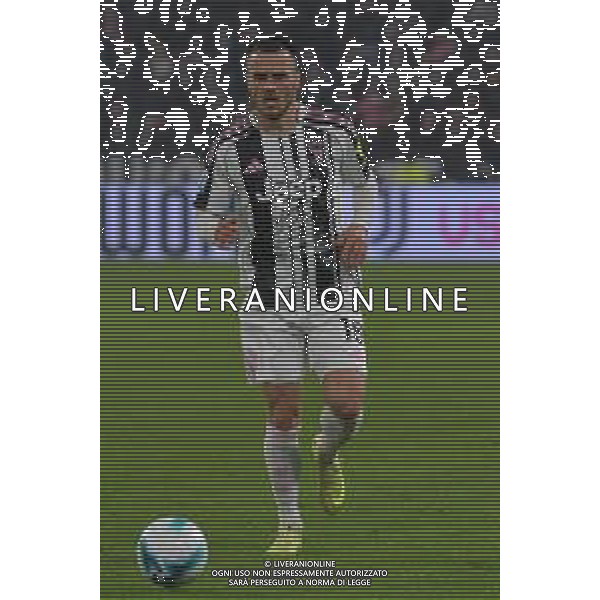 Torino 29.10.2025 Allianz Stadium @Manuela Viganti /Ag. Aldo Liverani sas Juventus vs Udinese Campionato Calcio Serie A Enilive 2025/2026 9a giornata Nella foto: filip kostic ©Viganti - AGENZIA ALDO LIVERANI SAS