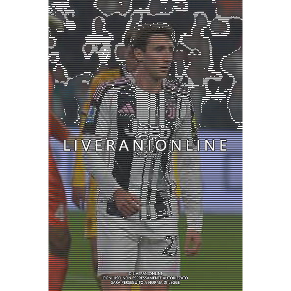 Torino 29.10.2025 Allianz Stadium @Manuela Viganti /Ag. Aldo Liverani sas Juventus vs Udinese Campionato Calcio Serie A Enilive 2025/2026 9a giornata Nella foto: andrea cambiaso ©Viganti - AGENZIA ALDO LIVERANI SAS