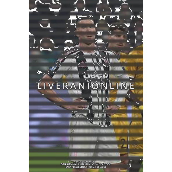 Torino 29.10.2025 Allianz Stadium @Manuela Viganti /Ag. Aldo Liverani sas Juventus vs Udinese Campionato Calcio Serie A Enilive 2025/2026 9a giornata Nella foto: dusan vlahovic ©Viganti - AGENZIA ALDO LIVERANI SAS