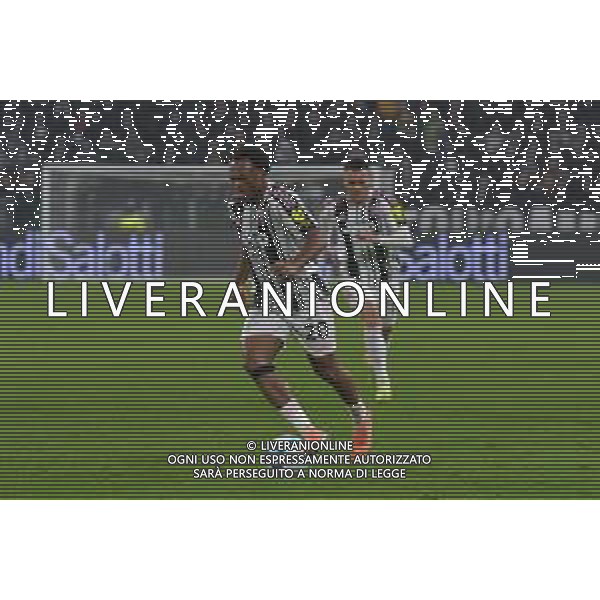 Torino 29.10.2025 Allianz Stadium @Manuela Viganti /Ag. Aldo Liverani sas Juventus vs Udinese Campionato Calcio Serie A Enilive 2025/2026 9a giornata Nella foto: lois openda ©Viganti - AGENZIA ALDO LIVERANI SAS