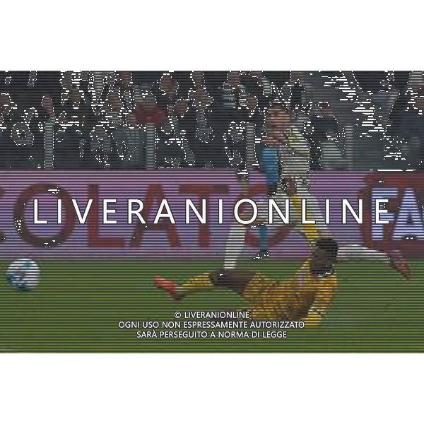 Torino 29.10.2025 Allianz Stadium @Manuela Viganti /Ag. Aldo Liverani sas Juventus vs Udinese Campionato Calcio Serie A Enilive 2025/2026 9a giornata Nella foto: dusan vlahovic ©Viganti - AGENZIA ALDO LIVERANI SAS