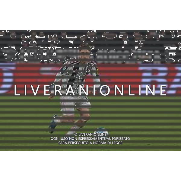 Torino 29.10.2025 Allianz Stadium @Manuela Viganti /Ag. Aldo Liverani sas Juventus vs Udinese Campionato Calcio Serie A Enilive 2025/2026 9a giornata Nella foto: kenan yildiz ©Viganti - AGENZIA ALDO LIVERANI SAS