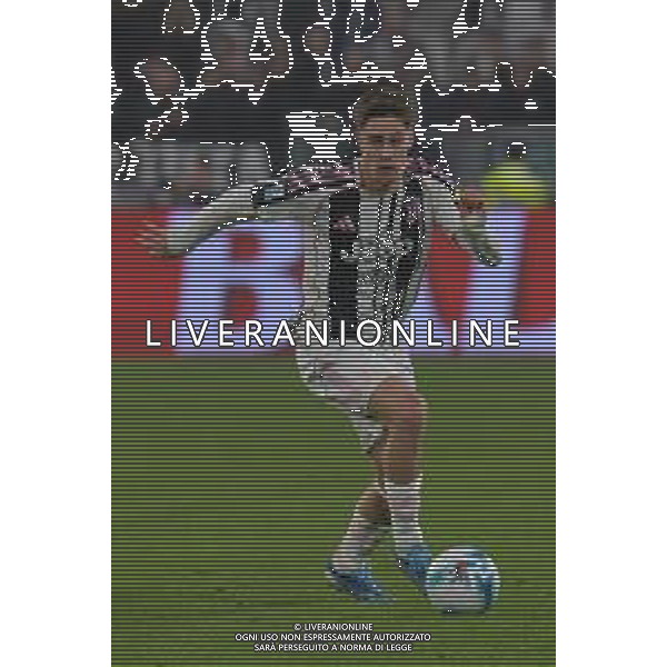 Torino 29.10.2025 Allianz Stadium @Manuela Viganti /Ag. Aldo Liverani sas Juventus vs Udinese Campionato Calcio Serie A Enilive 2025/2026 9a giornata Nella foto: kenan yildiz ©Viganti - AGENZIA ALDO LIVERANI SAS