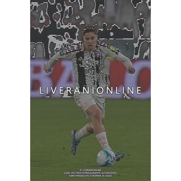 Torino 29.10.2025 Allianz Stadium @Manuela Viganti /Ag. Aldo Liverani sas Juventus vs Udinese Campionato Calcio Serie A Enilive 2025/2026 9a giornata Nella foto: kenan yildiz ©Viganti - AGENZIA ALDO LIVERANI SAS