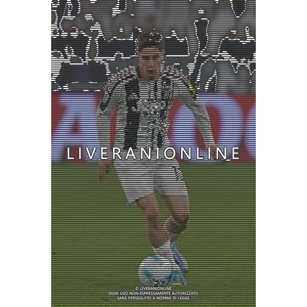 Torino 29.10.2025 Allianz Stadium @Manuela Viganti /Ag. Aldo Liverani sas Juventus vs Udinese Campionato Calcio Serie A Enilive 2025/2026 9a giornata Nella foto: kenan yildiz ©Viganti - AGENZIA ALDO LIVERANI SAS