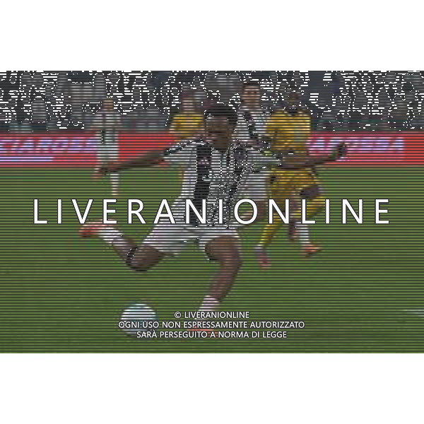 Torino 29.10.2025 Allianz Stadium @Manuela Viganti /Ag. Aldo Liverani sas Juventus vs Udinese Campionato Calcio Serie A Enilive 2025/2026 9a giornata Nella foto: lois openda ©Viganti - AGENZIA ALDO LIVERANI SAS