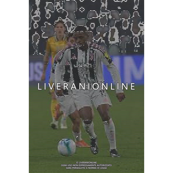 Torino 29.10.2025 Allianz Stadium @Manuela Viganti /Ag. Aldo Liverani sas Juventus vs Udinese Campionato Calcio Serie A Enilive 2025/2026 9a giornata Nella foto: pierre kalulu ©Viganti - AGENZIA ALDO LIVERANI SAS