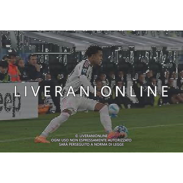 Torino 29.10.2025 Allianz Stadium @Manuela Viganti /Ag. Aldo Liverani sas Juventus vs Udinese Campionato Calcio Serie A Enilive 2025/2026 9a giornata Nella foto: weston mckennie ©Viganti - AGENZIA ALDO LIVERANI SAS