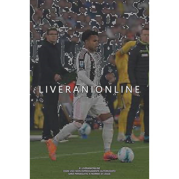 Torino 29.10.2025 Allianz Stadium @Manuela Viganti /Ag. Aldo Liverani sas Juventus vs Udinese Campionato Calcio Serie A Enilive 2025/2026 9a giornata Nella foto: weston mckennie ©Viganti - AGENZIA ALDO LIVERANI SAS
