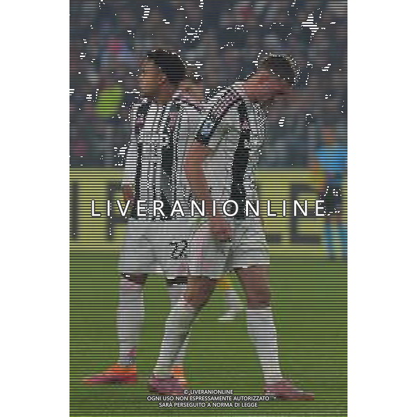 Torino 29.10.2025 Allianz Stadium @Manuela Viganti /Ag. Aldo Liverani sas Juventus vs Udinese Campionato Calcio Serie A Enilive 2025/2026 9a giornata Nella foto: dusan vlahovic ©Viganti - AGENZIA ALDO LIVERANI SAS